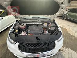 کرایسلەر پاسیفیکا